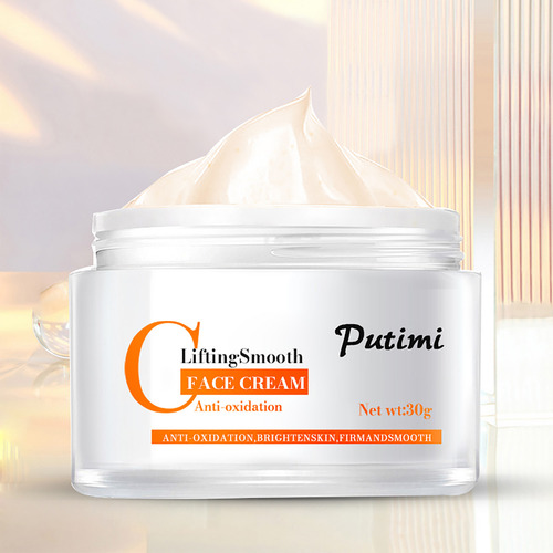 Crema De Astaxantina Para Una Hidratación Profunda Y De Alta