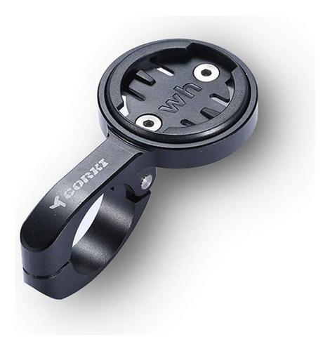 Corki Bicyle 22,2mm Tt Manillar Soporte Para Computadora Par