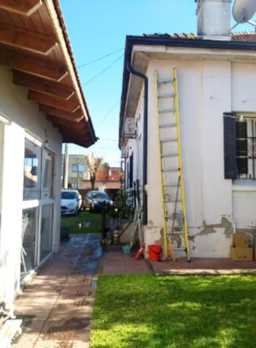 Excelente Casa Ph Ituzaingo
