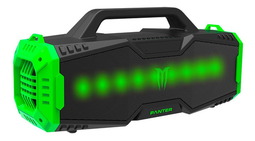 Parlante Portátil Bluetooth Panter Pb03