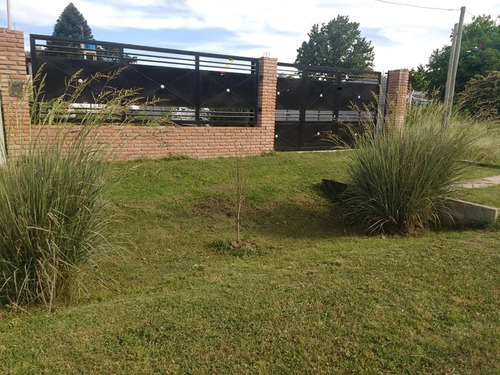 Terreno En Ruta 2 Km 45, Barrio Ruta Del Sol - La Plata