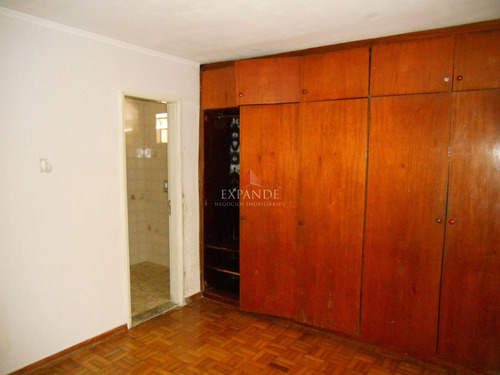 Imagem 23 de 26 de Casa No Bairro Jardim Redentor - Ca584