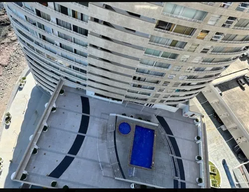 Departamento Venta Edificio Punta Cavancha