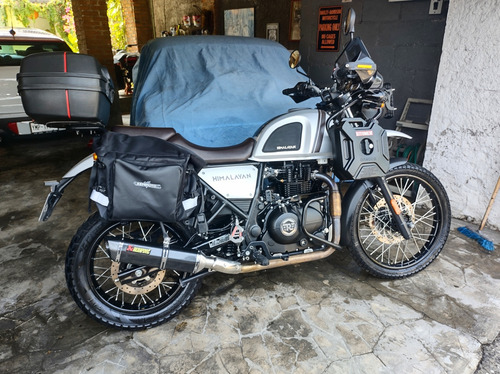 Royal Enfield Himalayan