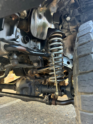 Jeep Wrangler X Base 6vel Aa 4x4 Mt