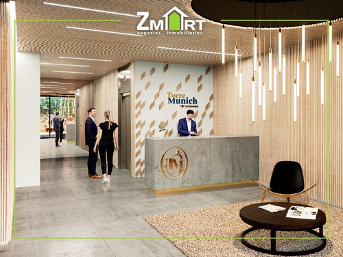 Imagen 8 de 9 de Apartamento 1 Dormitorio Con Terraza En Cordón