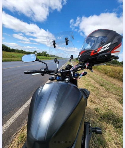 Imagen 18 de 18 de Honda Cb500f