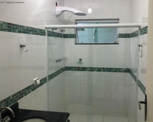 Imagem 9 de 11 de Casa À Venda No Jardim Santa Esmeralda - Sorocaba/sp - Ca11927 - 70328872