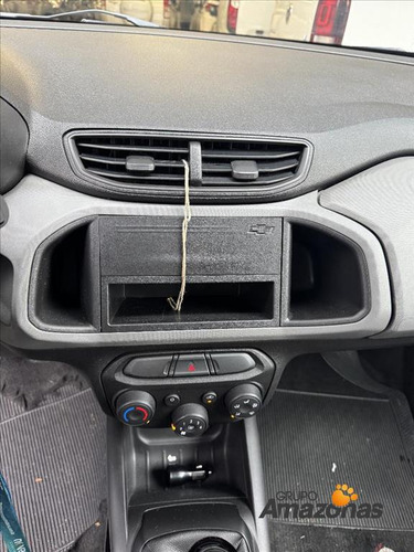 Chevrolet Onix 1.0 MPFI JOY 8V FLEX 4P MANUAL