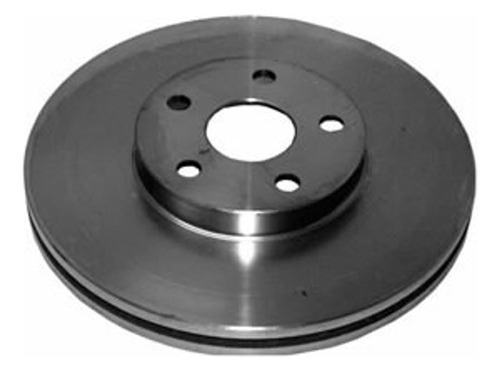 Disco Freno Delantero Celica All Trac 1992 L4 1.6 Ck