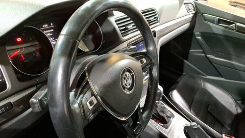 Volkswagen Passat 3.6 V6 AUTO