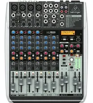 Comprar Mezclador Mixer Xenyx Behringer Qx1204usb + Envío Express