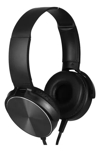 Auriculares Bluetooth Sony MDR-ZX330BT negros