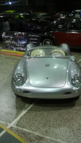 Kits Replicas Shelby Cobra,gt40,porsche,spyder550/356 Lotus7