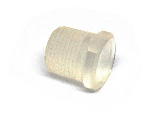 Imagen 1 de 3 de Tapón De Acrílico Para Visor De Lubricación Aspro Original