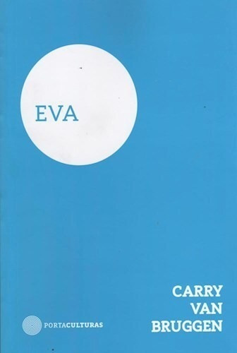 Eva - Van Bruggen Carry (libro) - Nuevo