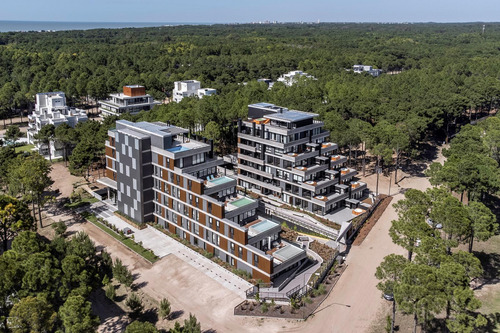 Departamento En Venta 3 Ambientes Pinamar Norte