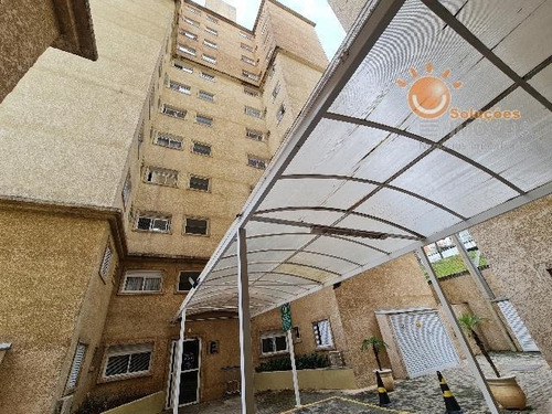 Imagem 13 de 19 de Ambos - Apartamento Parque Bela Vista / Votorantim/sp - 5999