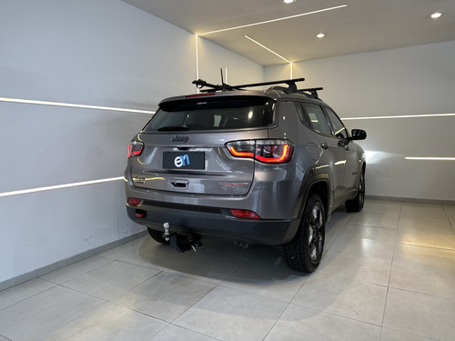 Jeep Compass 2.0 16V DIESEL TRAILHAWK 4X4 AUTOMÁTICO