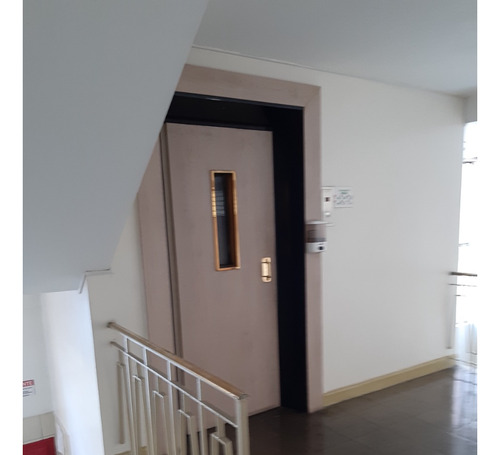 Arriendo Vergara 24, Acceso Controlado, Metro Los Héroes