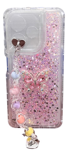 Funda Para Oppo A5 Pro 4g / 5g Protector Diseño Reforzado + Mica