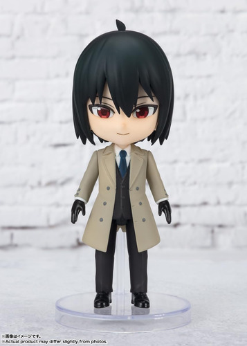 Tamashii Nations Spy × Familia Yuri Briar Bandai Spirits