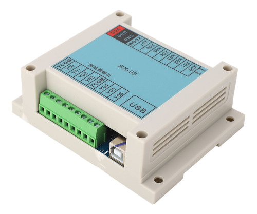 Controlador Lógico Programável De Placa De Controle Industri