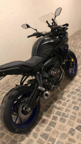 Imagen 14 de 16 de Yamaha 2018