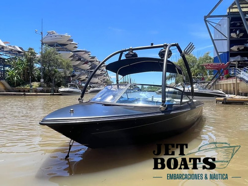 Mastercraft Sport Star 190 Mercruiser 5.0 V8 260 Hp