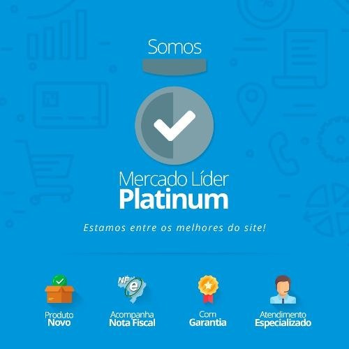 Câmera De Ação 801130 Xtrax Smart Com Nf E Garantia