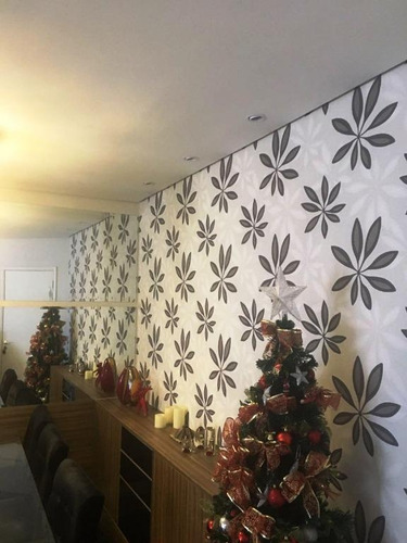Apartamento Residencial À Venda, Vila Regente Feijó, São Paulo. - Ap5155