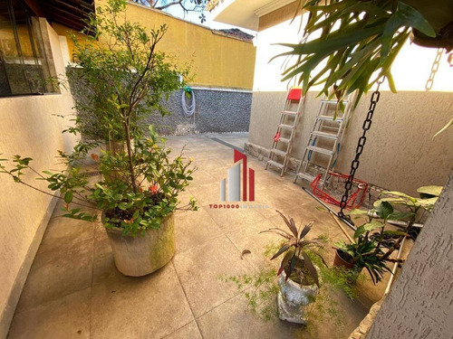 Imagem 9 de 30 de Casa Com 4 Dormitórios À Venda, 600 M² Por R$ 3.195.000,00 - Alto Da Lapa - São Paulo/sp - Ca0127
