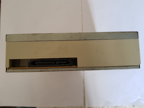Imagem 2 de 3 de Driver Gravador(a) Cd/dvdrw Sony Para Pc
