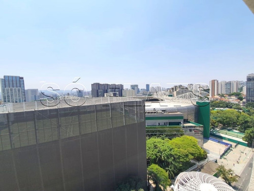 Imagem 13 de 15 de Flat Em Perdizes Para Moradia E Investimento - Sf26015