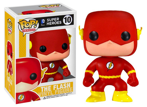 Funko Pop - Flash