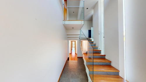Imagen 6 de 15 de Gran Casa En Exclusivo Sector Residencial De Concón