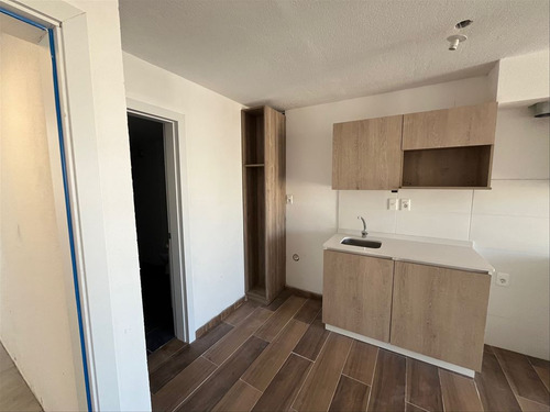 Venta,con Renta Apartamento 1 Dormitorio, Centro
