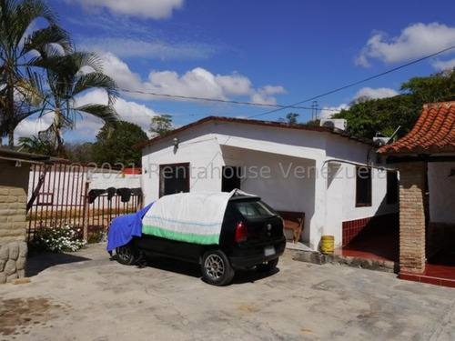 Imagen 12 de 30 de Casas En Venta La Ensenada Barquisimeto 22-6128 /m