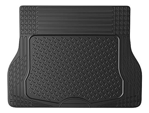 Oxgord All-weather Rubber Cargo-liner - Impermeable Wrk6w