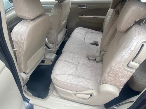 Suzuki Ertiga 1.4 Mpv