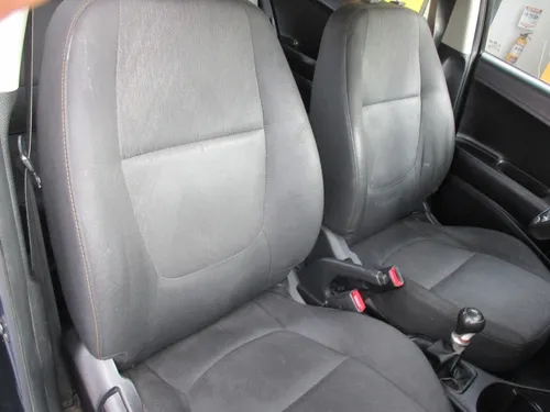 Kia Picanto Ion Lx 1000cc Mt