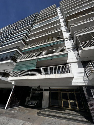 Belgrano/palermo S/piso En Duplex 4 Amb D/s Cochera Vista Al