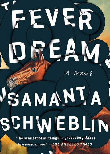 Fever Dream - Samanta Schweblin