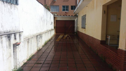 Imagem 5 de 7 de Casa Com 2 Dormitórios À Venda, 140 M² Por R$ 1.500.000,00 - Canto Do Forte - Praia Grande/sp - Ca0150