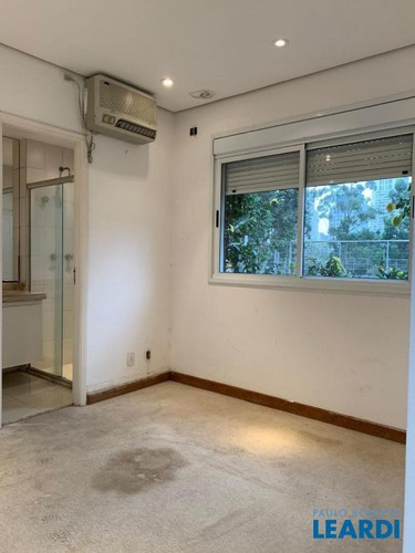 Casa Em Condomínio - Cidade Jardim - Sp - 641566