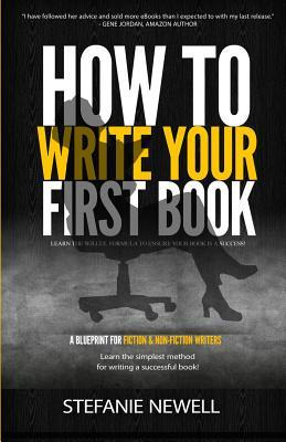 Libro How To Write Your First Book : Tips On How To Write...