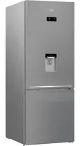 Comprar Refrigerador Beko Combinada Rcne 560 E40 560 Lts Albion