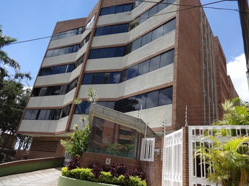 Venta De Apartamento En La Union En El Hatillo Diverlis