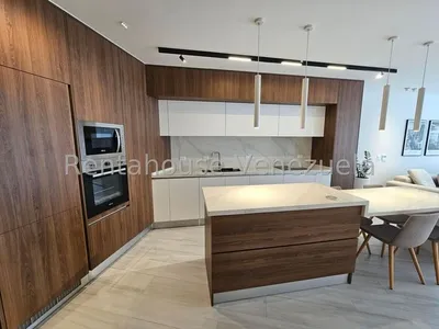 Apartamento en alquiler