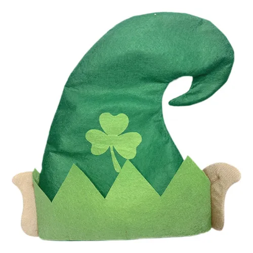 Sombrero Del Día De San Patricio, Decoración, Sombrero De